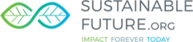 Sustainable Future logo