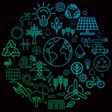 Deloitte Pittsburgh Sustainability Team's avatar