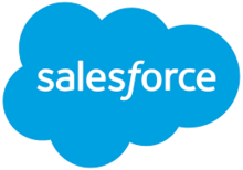 Salesforce (Earthforce)'s avatar