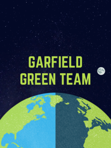 Garfield Greendogs's avatar