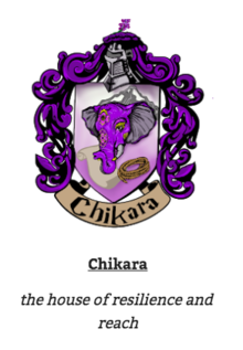 Chikara's avatar