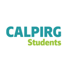 CALPIRG Students's avatar