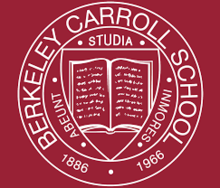 Berkeley Carroll's avatar