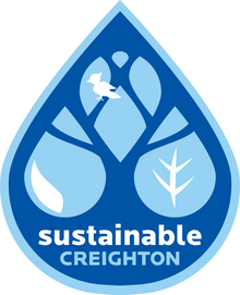 Sustainable Creighton's avatar