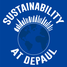 DePaul University's avatar