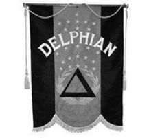 Delphian's avatar
