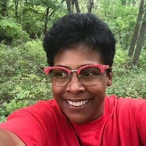 Tina Louise Spencer's avatar