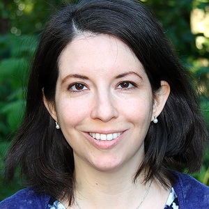 Katherine Stokke's avatar
