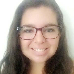 Ashley Peralta's avatar