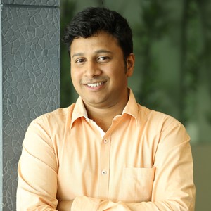 Nikhil Battuwar's avatar