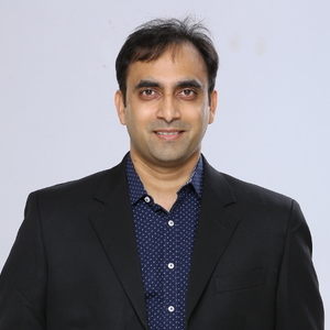 Abhishek Bhargava's avatar