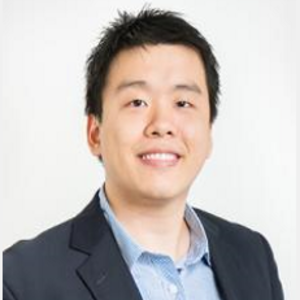 Henry Yau's avatar
