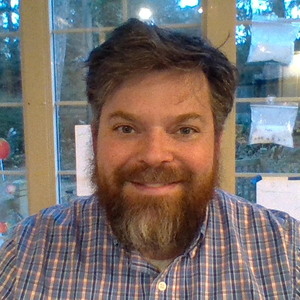Larry Cook's avatar