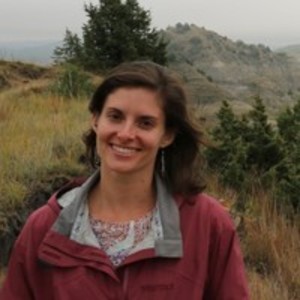 Angela Seligman's avatar