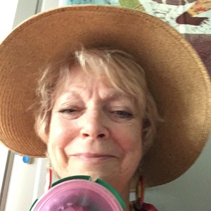Cathy Kielar's avatar