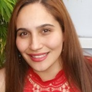 Amira Nazar's avatar