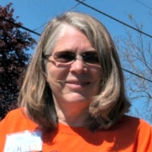 Kathy Conway's avatar