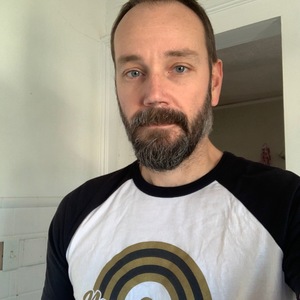 Matt Lebar's avatar