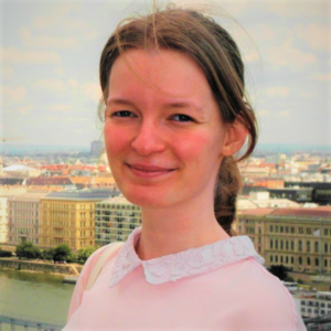 Anežka Kielarová's avatar