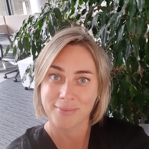 Tereza Cambalova's avatar