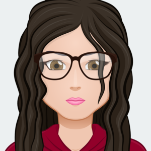 Kimberly Jackson's avatar