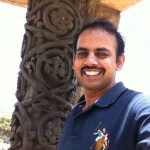 Prasanna Venkateshappa's avatar