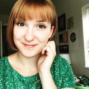 Sarah Brousseau's avatar