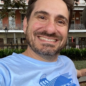 Scott Pelitire's avatar