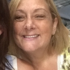 Liz Rodriguez's avatar