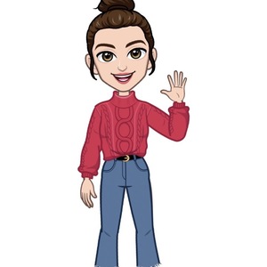 Stephanie Ard's avatar