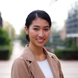 Monika Aphai's avatar
