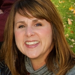 Sally Quist's avatar
