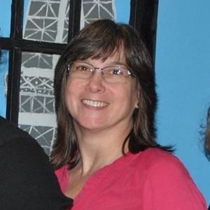 Vikki McElroy's avatar