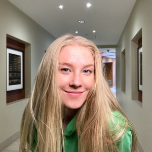 Sofia Fick's avatar