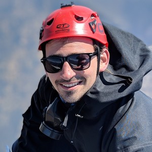 Matias Groetaers's avatar