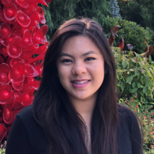 Tiffany Nguyen's avatar