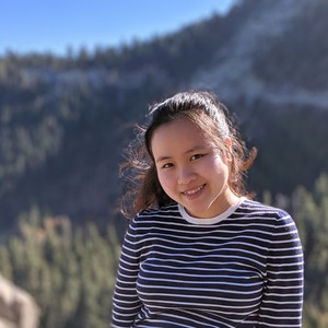 Sierra Nguyen's avatar