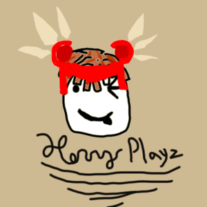 Henry Nagy's avatar