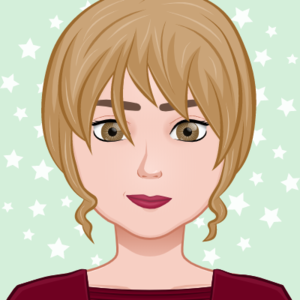 Rachel Bailey-Pentz's avatar