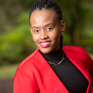 Sharon Uwase's avatar