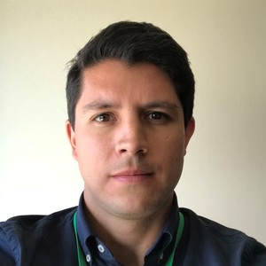 Mario  Solano's avatar