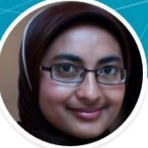 Atiqah Rizan Binti A Rahman's avatar