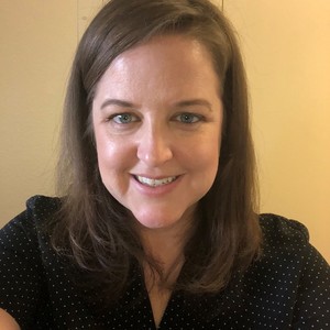 Kathleen Leach's avatar