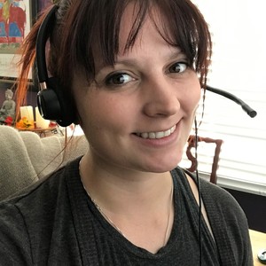 Erica Roberts's avatar