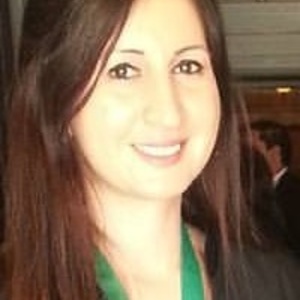 Ghazaleh Will's avatar