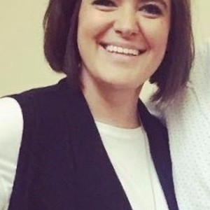 Jessica Benton's avatar