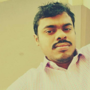Nagireddy Sarepalli's avatar